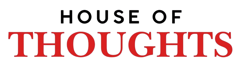 House of Thoughts Logo